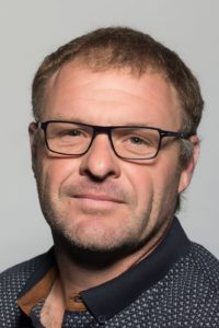 Nicolas LAPUYADE