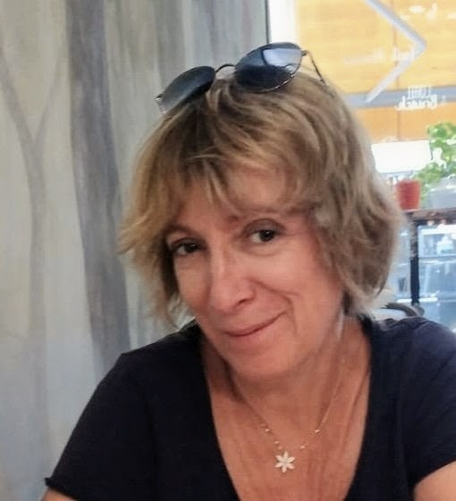 Sophie PAILLÉ